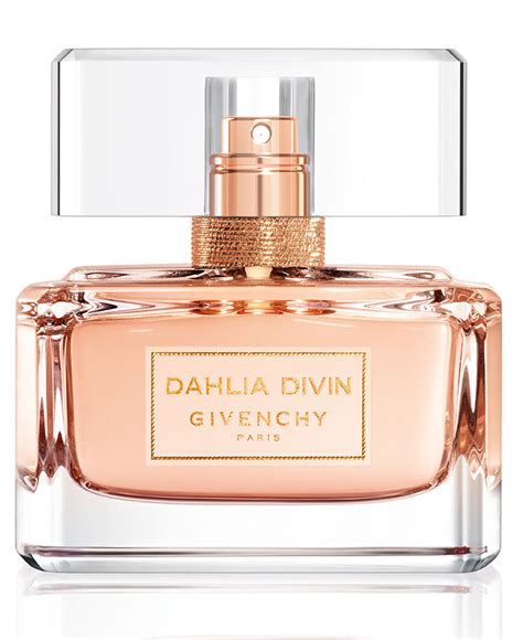 Dahlia Divin Eau De Parfum for Woman 